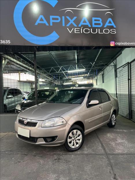 FIAT Siena 1.0 4P, Foto 2