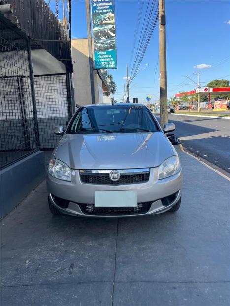 FIAT Siena 1.0 4P, Foto 3