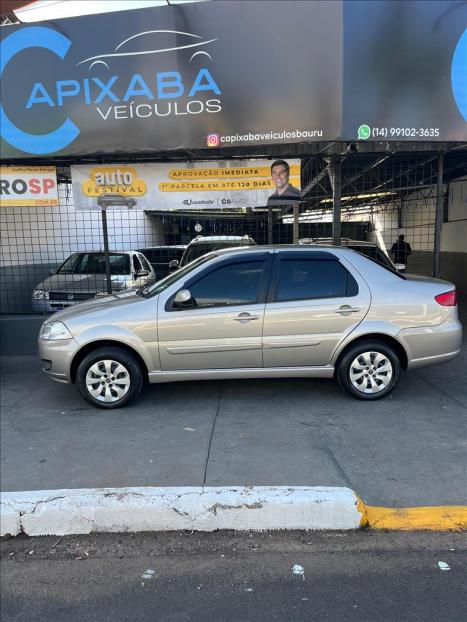 FIAT Siena 1.0 4P, Foto 4