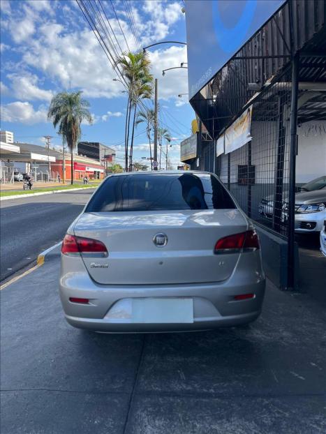 FIAT Siena 1.0 4P, Foto 5