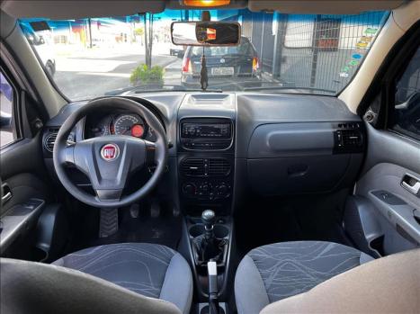 FIAT Siena 1.0 4P, Foto 6