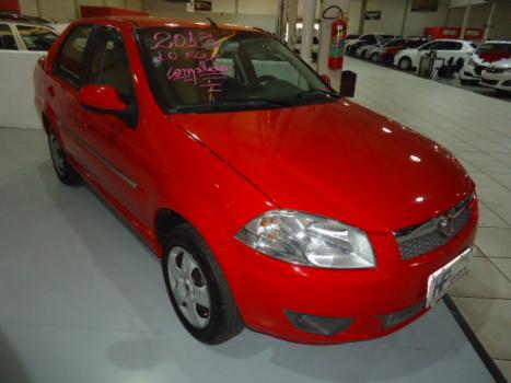 FIAT Siena 1.0 4P EL FLEX, Foto 2