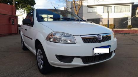 FIAT Siena 1.0 4P EL FLEX, Foto 1