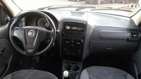 FIAT Siena 1.0 4P EL FLEX, Foto 6