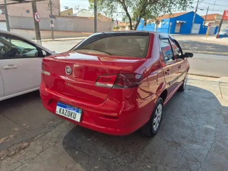 FIAT Siena 1.0 4P EL FLEX, Foto 5