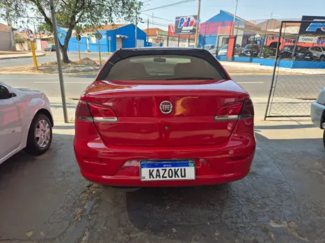 FIAT Siena 1.0 4P EL FLEX, Foto 6