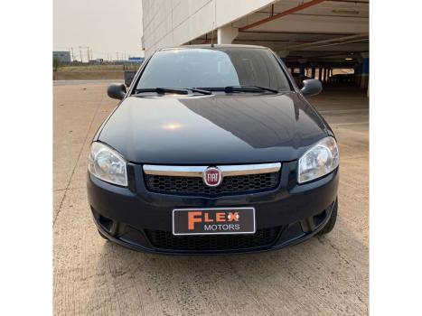 FIAT Siena 1.0 4P EL FLEX CELEBRATION, Foto 2