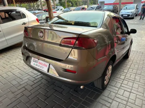 FIAT Siena 1.0 4P EL FLEX, Foto 5