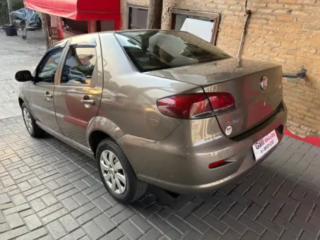 FIAT Siena 1.0 4P EL FLEX, Foto 6