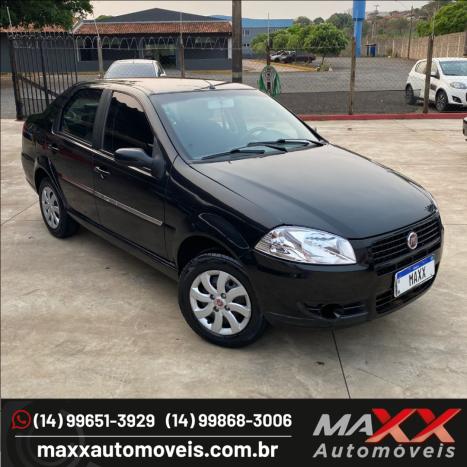 FIAT Siena 1.0 4P EL FLEX, Foto 1