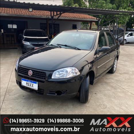 FIAT Siena 1.0 4P EL FLEX, Foto 3