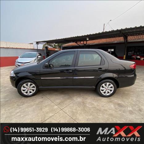 FIAT Siena 1.0 4P EL FLEX, Foto 4