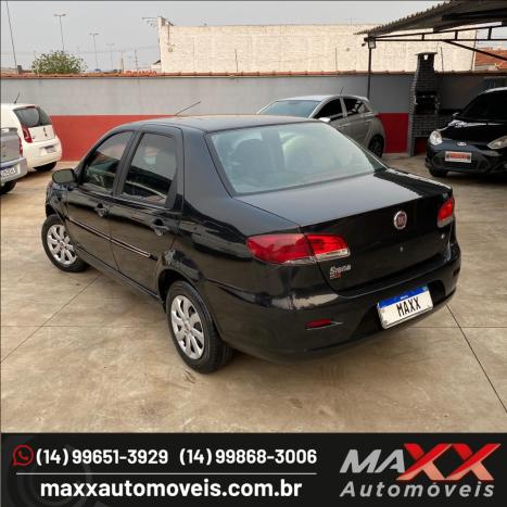 FIAT Siena 1.0 4P EL FLEX, Foto 5