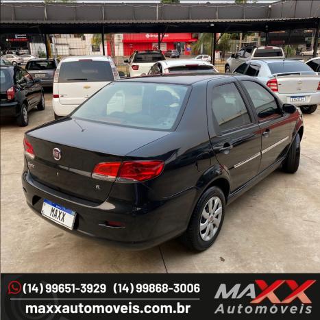 FIAT Siena 1.0 4P EL FLEX, Foto 7