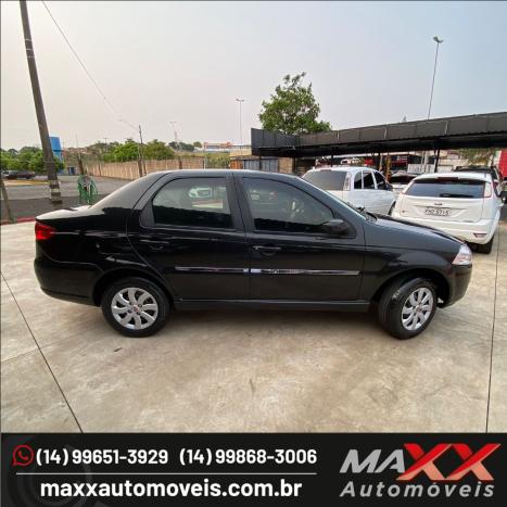 FIAT Siena 1.0 4P EL FLEX, Foto 8