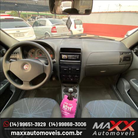 FIAT Siena 1.0 4P EL FLEX, Foto 9