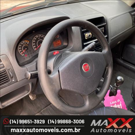 FIAT Siena 1.0 4P EL FLEX, Foto 10