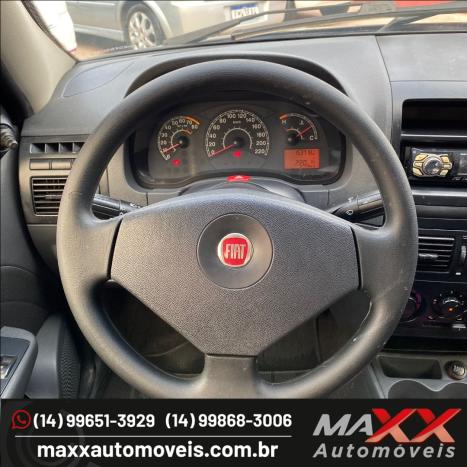 FIAT Siena 1.0 4P EL FLEX, Foto 11