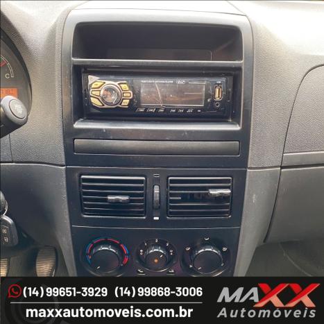 FIAT Siena 1.0 4P EL FLEX, Foto 12