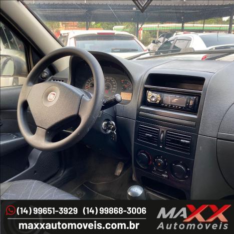 FIAT Siena 1.0 4P EL FLEX, Foto 13