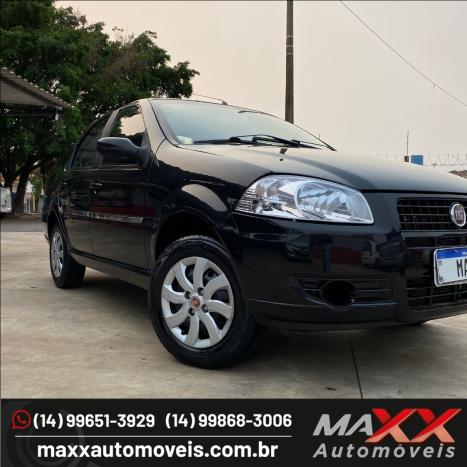 FIAT Siena 1.0 4P EL FLEX, Foto 16