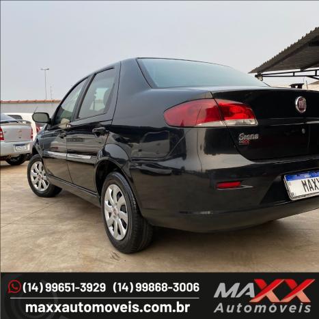 FIAT Siena 1.0 4P EL FLEX, Foto 17