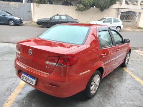 FIAT Siena 1.0 4P ELX, Foto 2