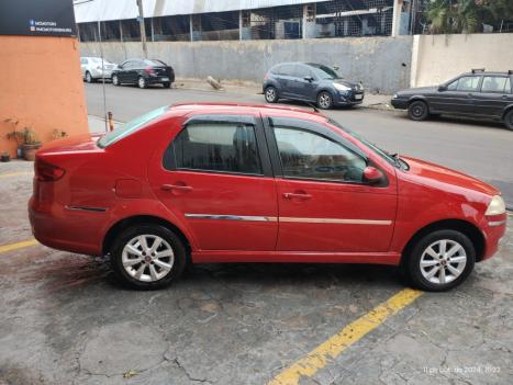 FIAT Siena 1.0 4P ELX, Foto 3