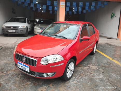 FIAT Siena 1.0 4P ELX, Foto 4