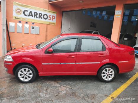 FIAT Siena 1.0 4P ELX, Foto 5