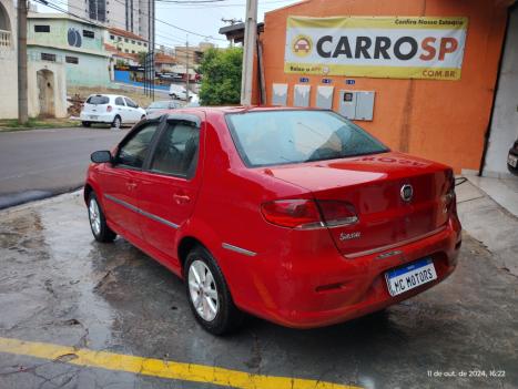 FIAT Siena 1.0 4P ELX, Foto 6