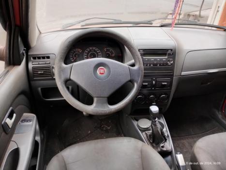 FIAT Siena 1.0 4P ELX, Foto 8