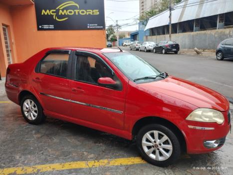 FIAT Siena 1.0 4P ELX, Foto 9