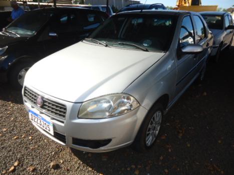 FIAT Siena 1.0 4P EL FLEX, Foto 1