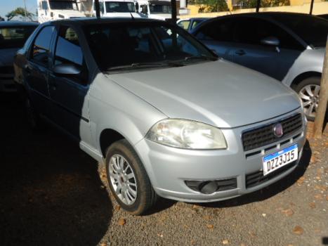 FIAT Siena 1.0 4P EL FLEX, Foto 2