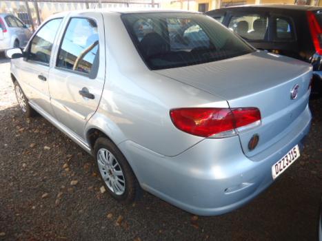 FIAT Siena 1.0 4P EL FLEX, Foto 5