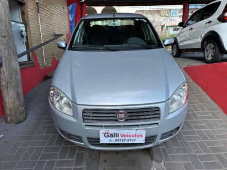 FIAT Siena 1.0 4P EL FLEX, Foto 2