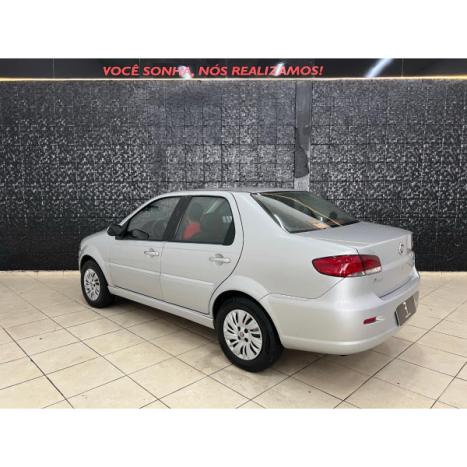 FIAT Siena 1.0 4P EL FLEX, Foto 6