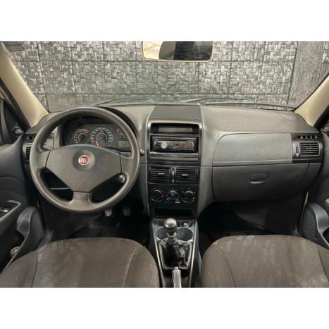 FIAT Siena 1.0 4P EL FLEX, Foto 8