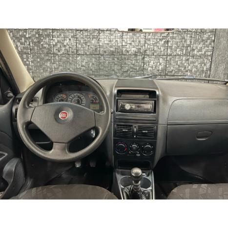 FIAT Siena 1.0 4P EL FLEX, Foto 9