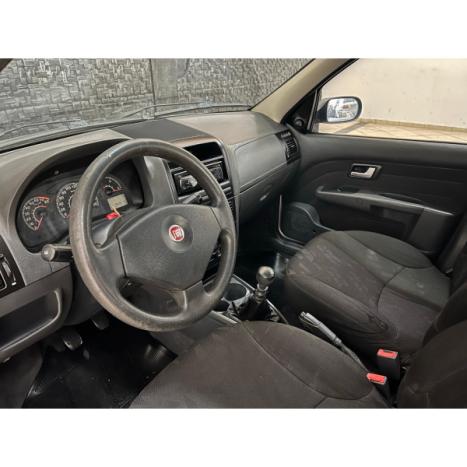 FIAT Siena 1.0 4P EL FLEX, Foto 10