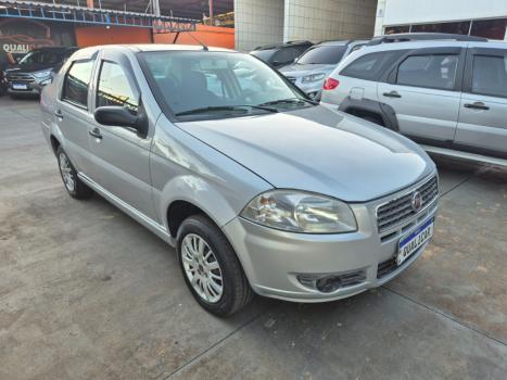 FIAT Siena 1.0 4P EL FLEX, Foto 1