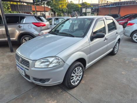 FIAT Siena 1.0 4P EL FLEX, Foto 2