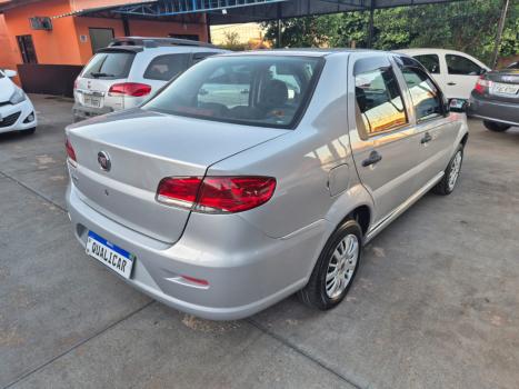 FIAT Siena 1.0 4P EL FLEX, Foto 3