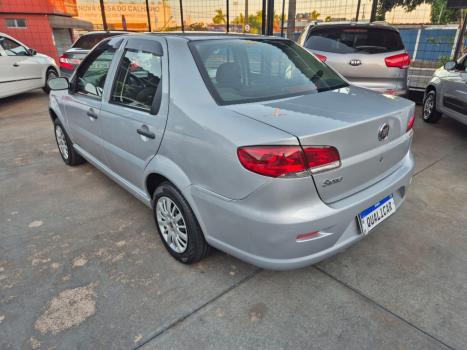 FIAT Siena 1.0 4P EL FLEX, Foto 4