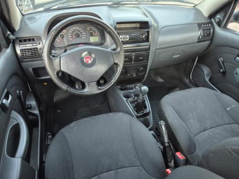 FIAT Siena 1.0 4P EL FLEX, Foto 5