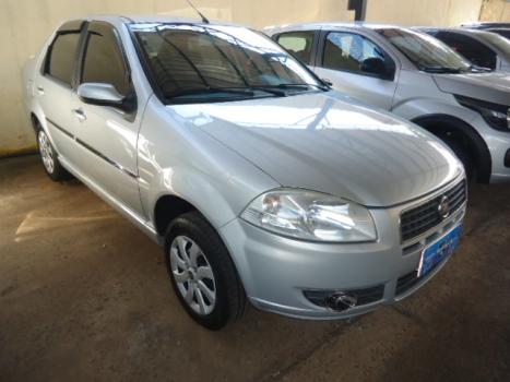 FIAT Siena 1.0 4P EL FLEX, Foto 2