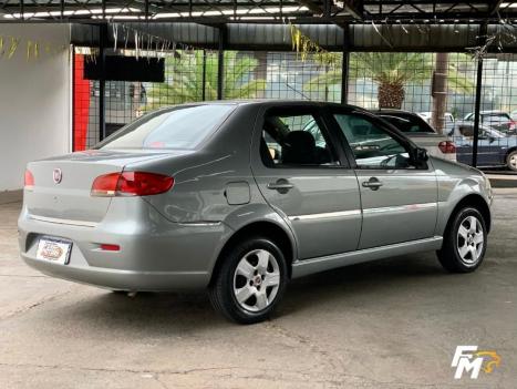 FIAT Siena 1.0 4P ELX FIRE, Foto 2