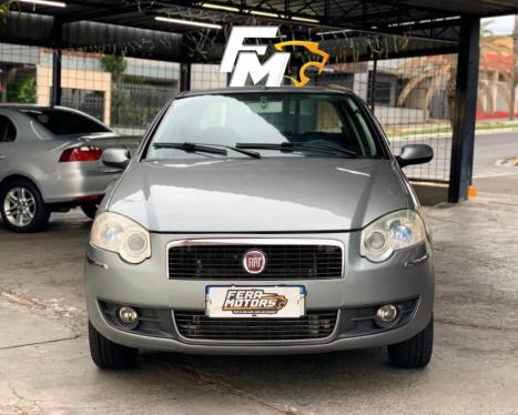 FIAT Siena 1.0 4P ELX FIRE, Foto 4