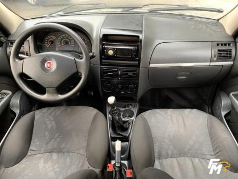 FIAT Siena 1.0 4P ELX FIRE, Foto 6